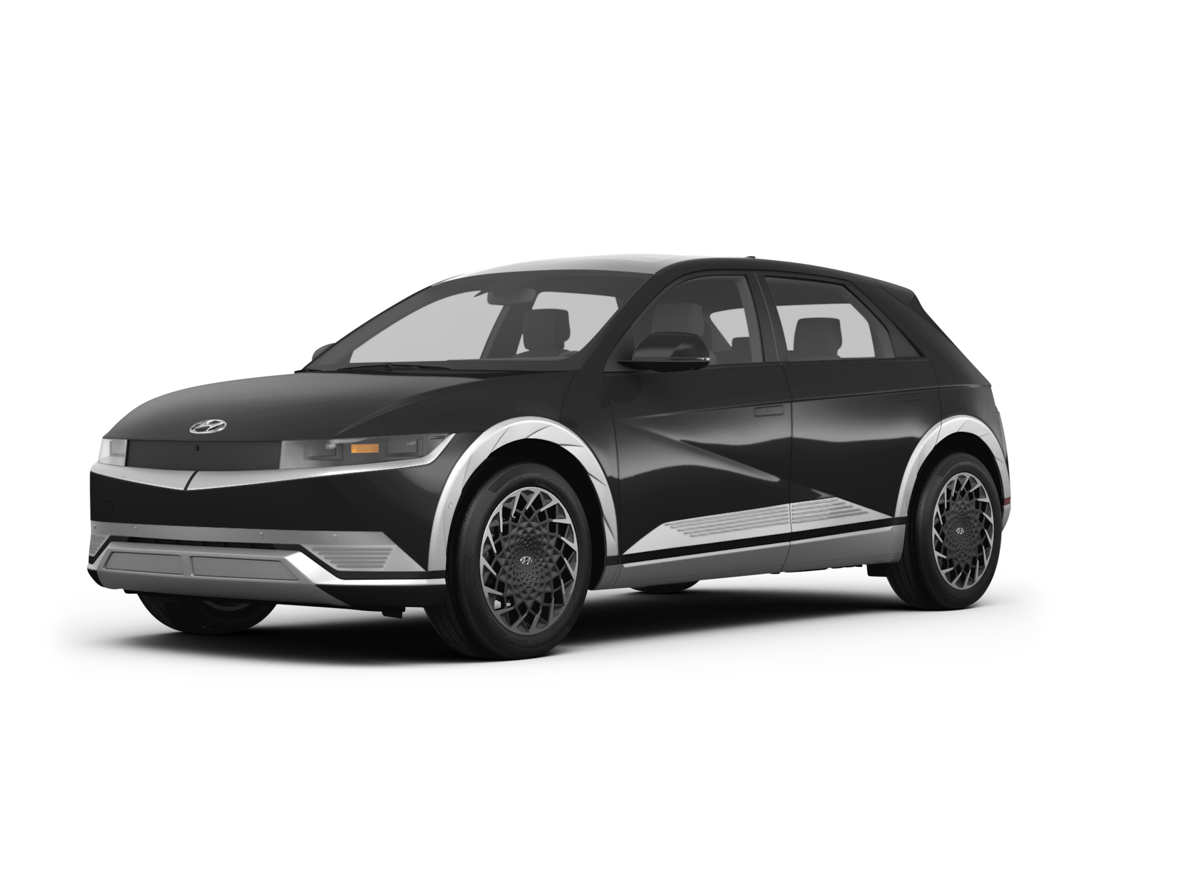 2023-Hyundai-IONIQ 5-